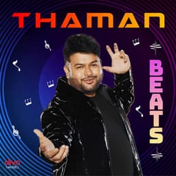 Tum Tum (From "Enemy - Tamil") album cover