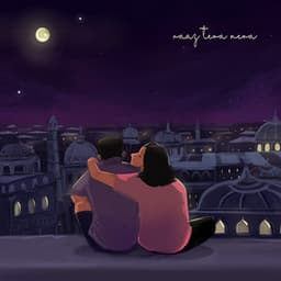 Raaz Tera Mera album cover