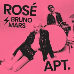 APT. album cover