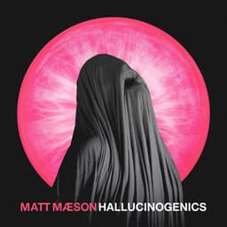 Hallucinogenics album cover