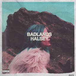 Ghost album cover