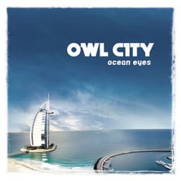 Fireflies album cover